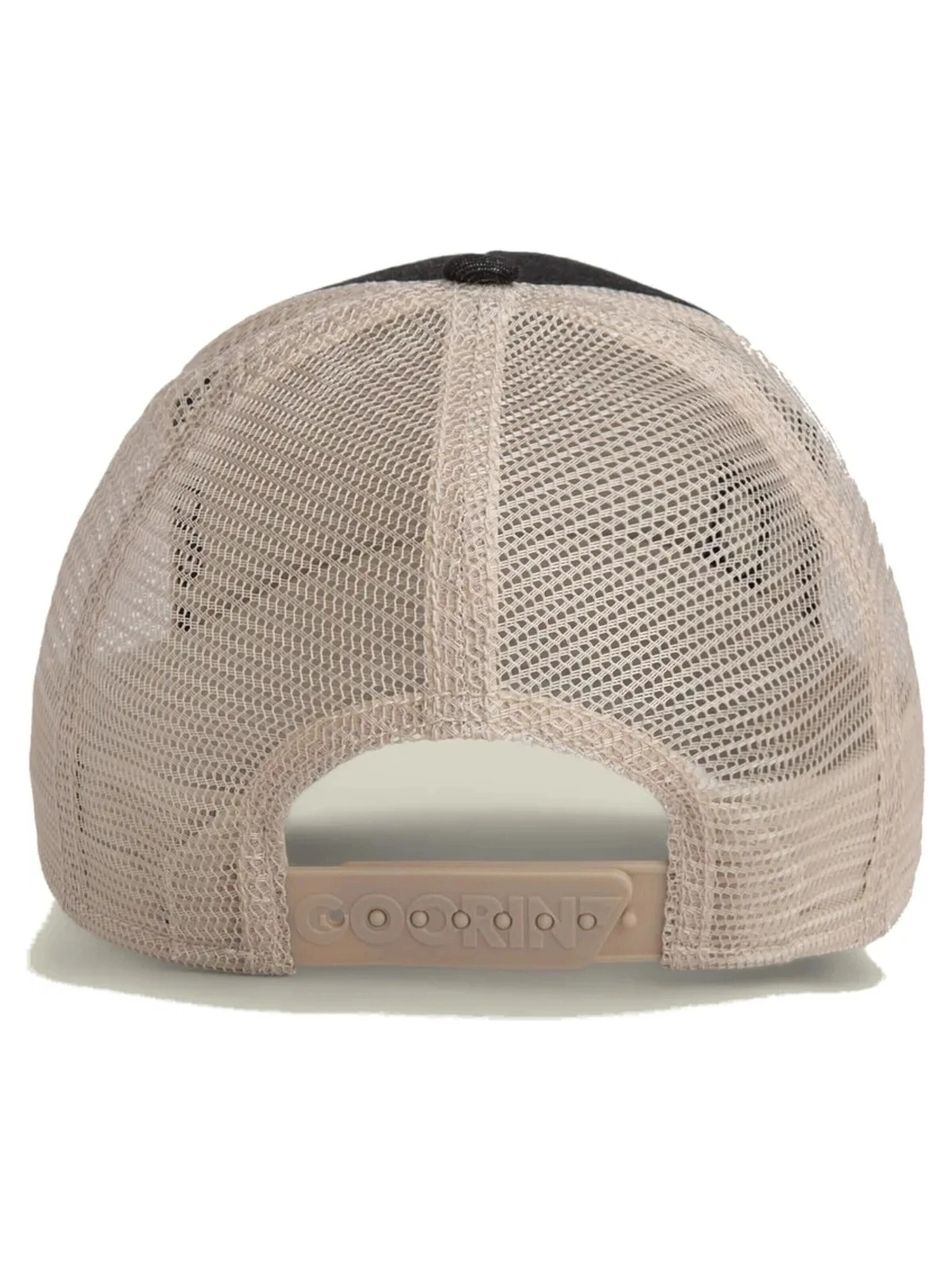 GOORIN Bros. - Gorra en negro
