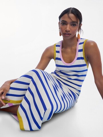 Lola Casademunt Dress in Beige