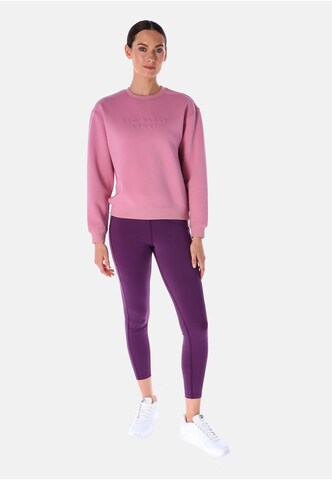 Felpa di Ted Baker in rosa