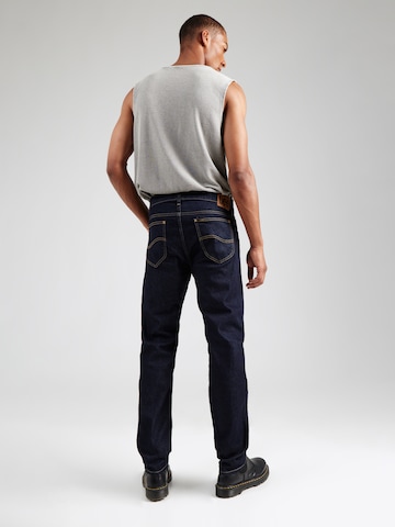 Slimfit Jeans 'Rider' di Lee in blu