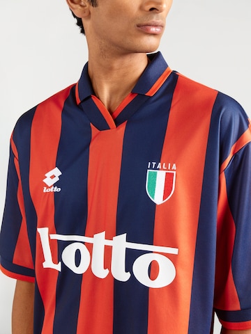 LOTTO Jersey in Blue