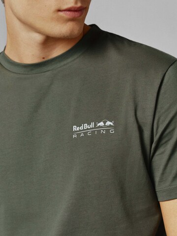 T-Shirt Pepe Jeans en vert