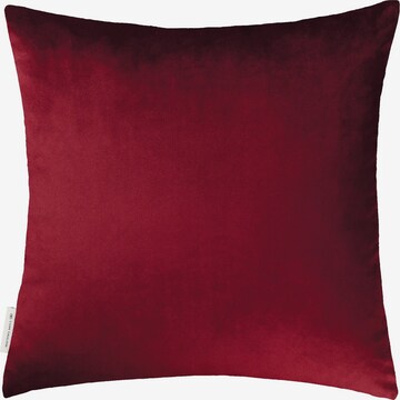 TOM TAILOR Pillow in Red