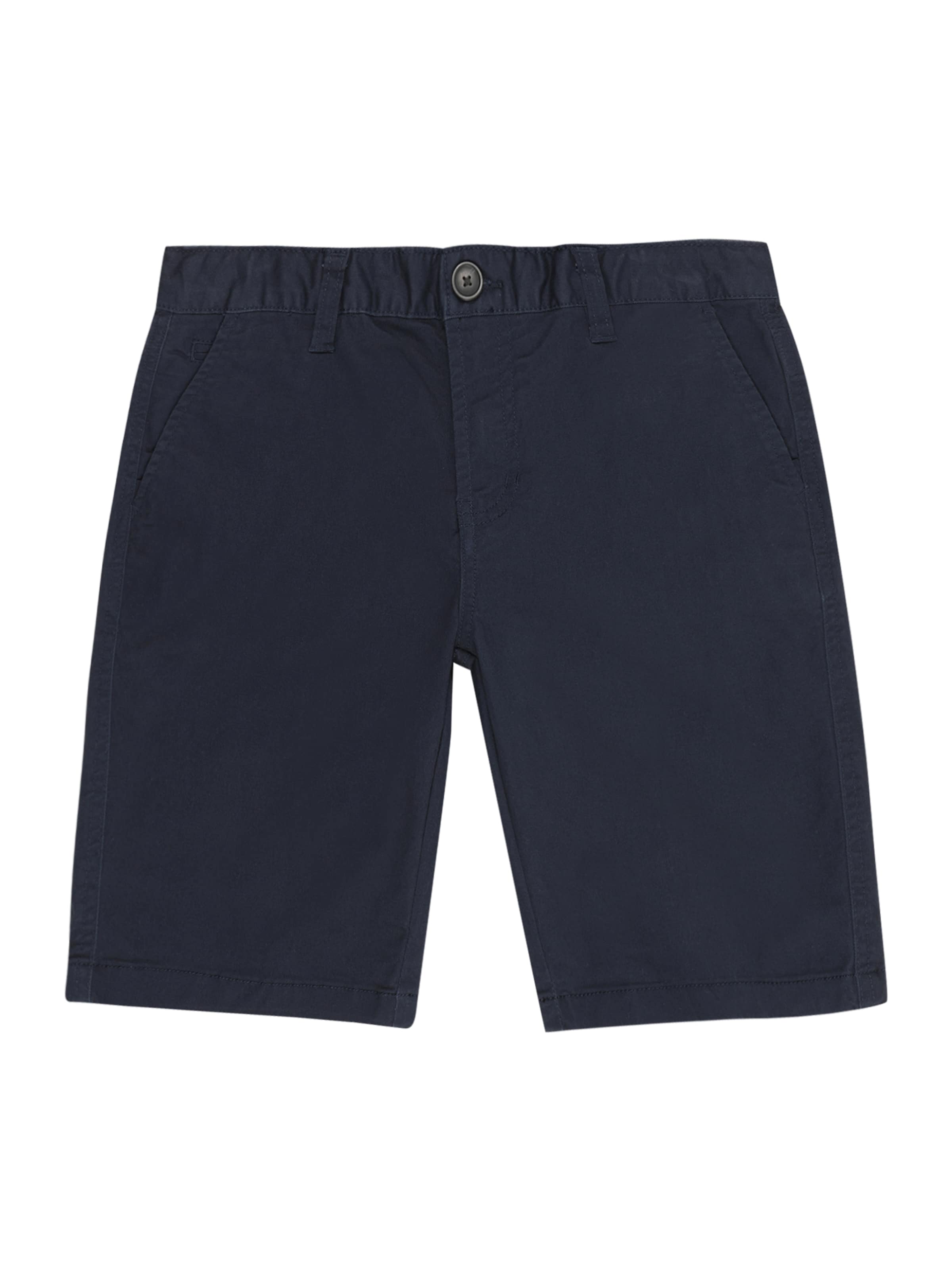 ELEMENT regular Παντελόνι φόρμας 'HOWLAND CLASSIC' σε μπλε: μπροστά