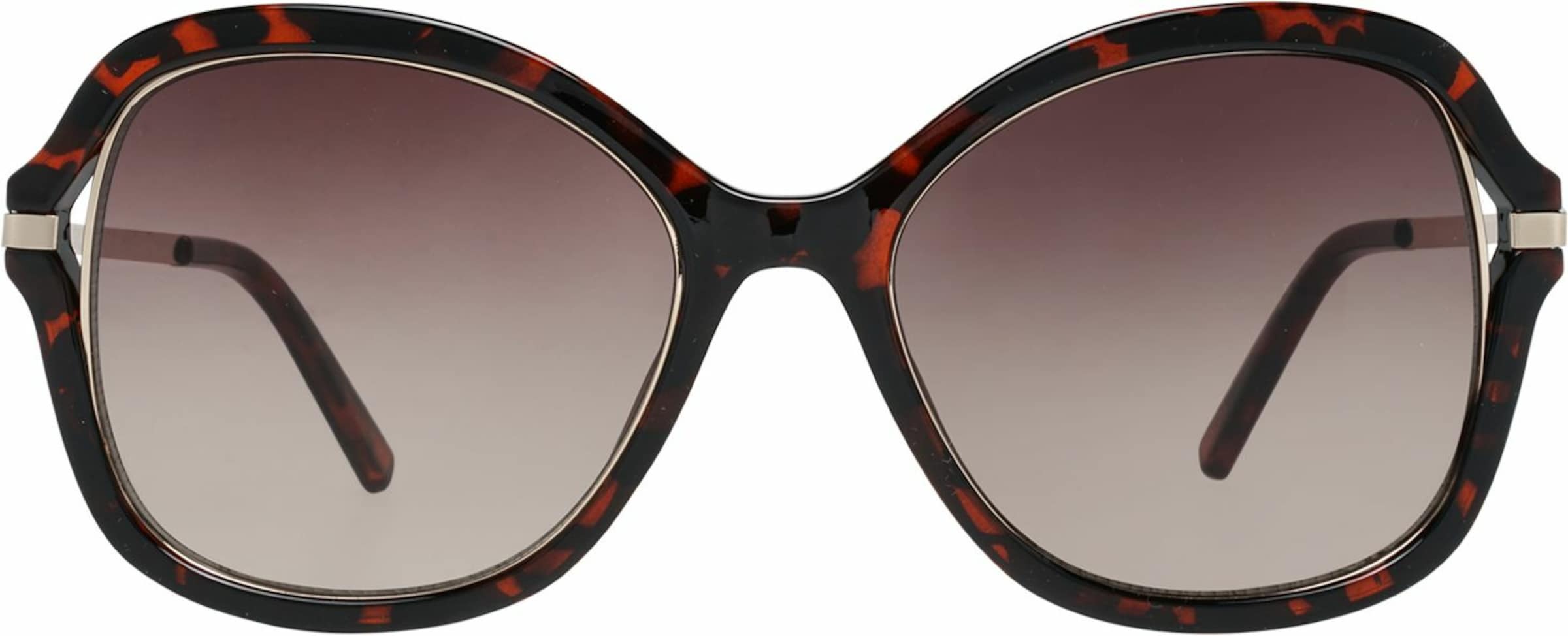 GUESS Sunglasses in Black