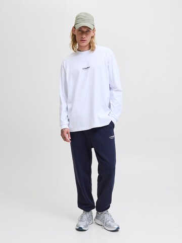 JACK & JONES Конический (Tapered) Штаны 'JPSTKANE SOHO' в Синий