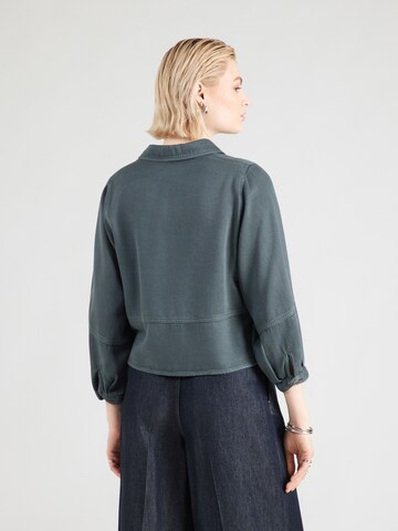 Chemisier 'Leone' sessun en gris