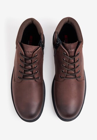 LLOYD Chukka Boots 'VANCOUVER' in Brown