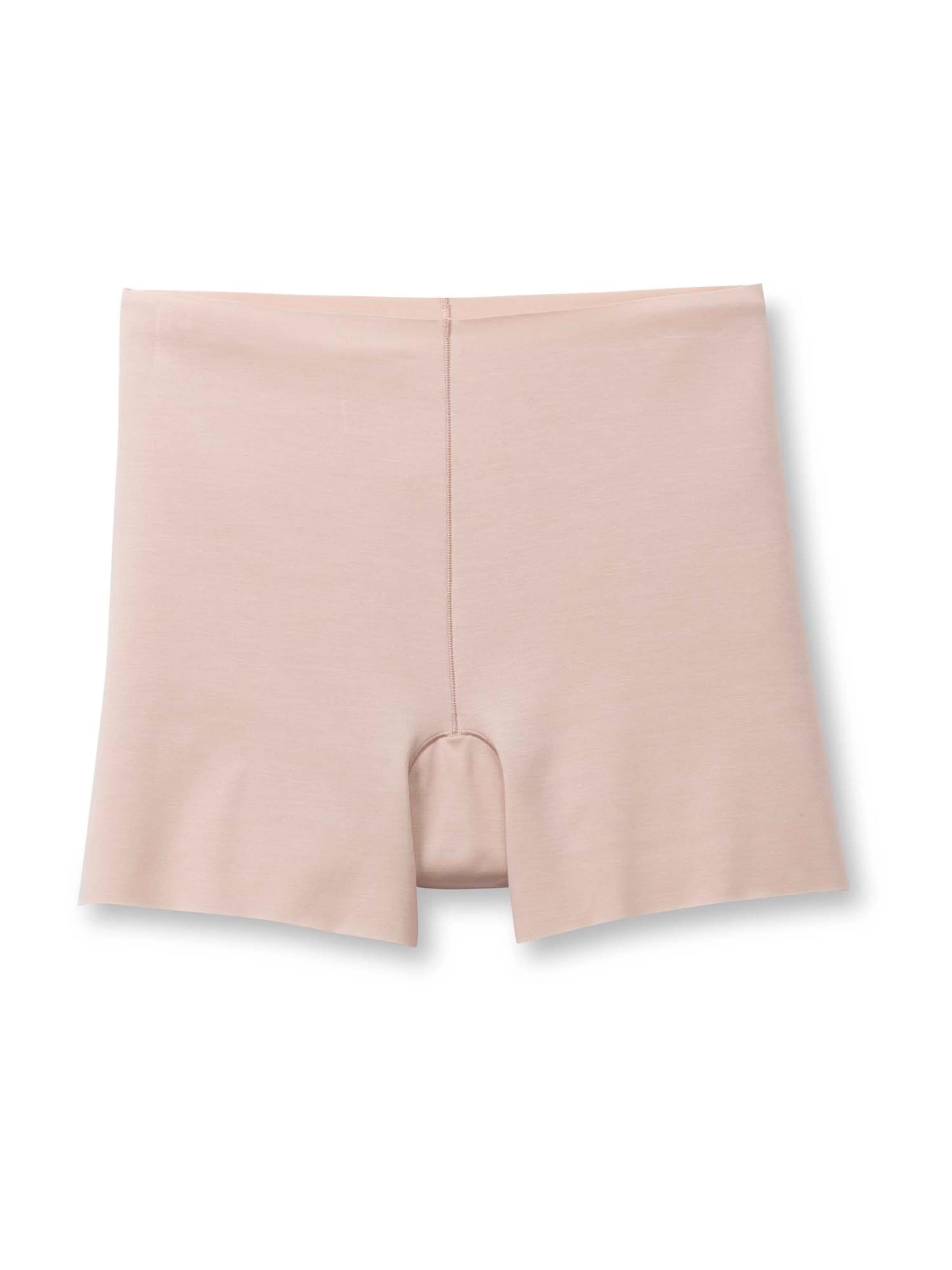 Skinny Sous-vêtements longs CALIDA en rose : devant