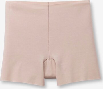 CALIDA Skinny Leggings in Pink: front