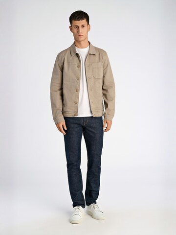 Lindbergh - Chaqueta de entretiempo en beige