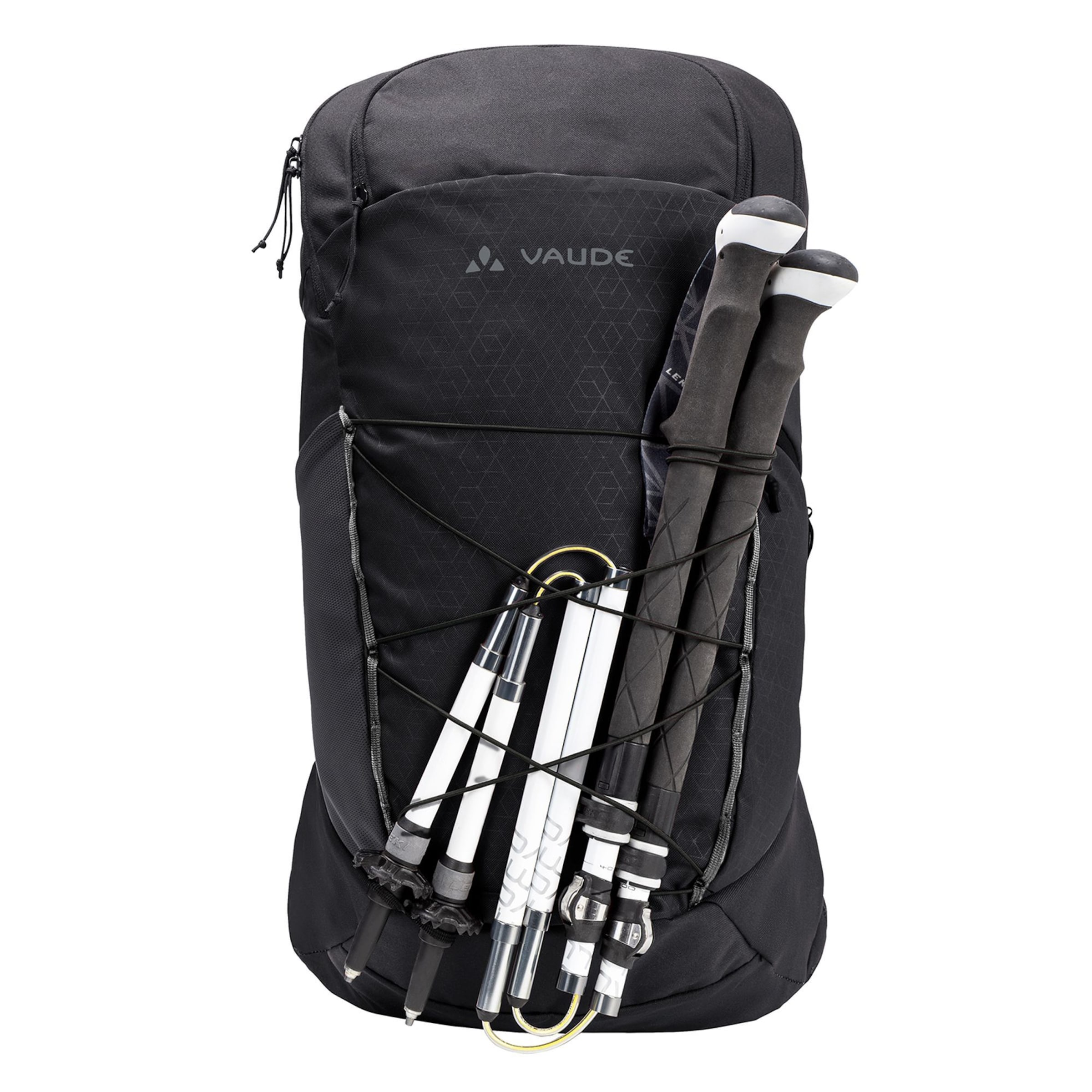 VAUDE Sports backpack 'Agile Air 20' in Black