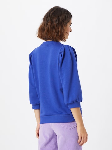 Sweat-shirt 'Mika' minus en violet