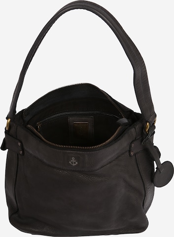 Harbour 2nd - Bolso de mano 'Luisa' en gris