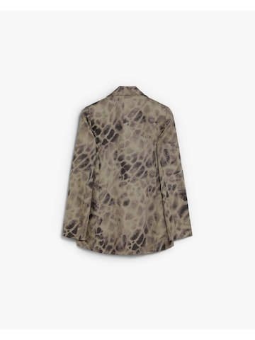 Scalpers Blejzer ' ' - Zelená