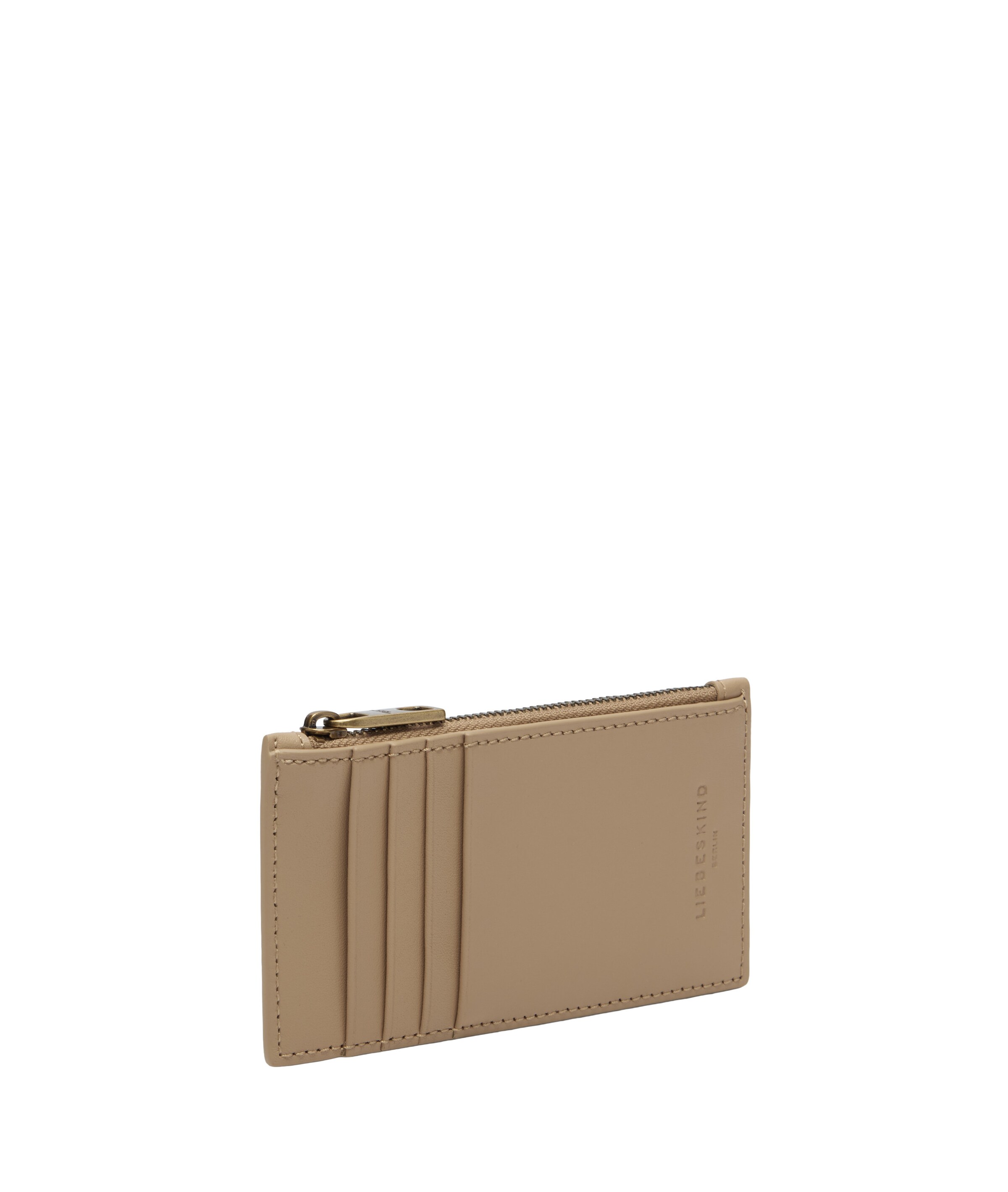 Liebeskind Berlin Wallet in Brown