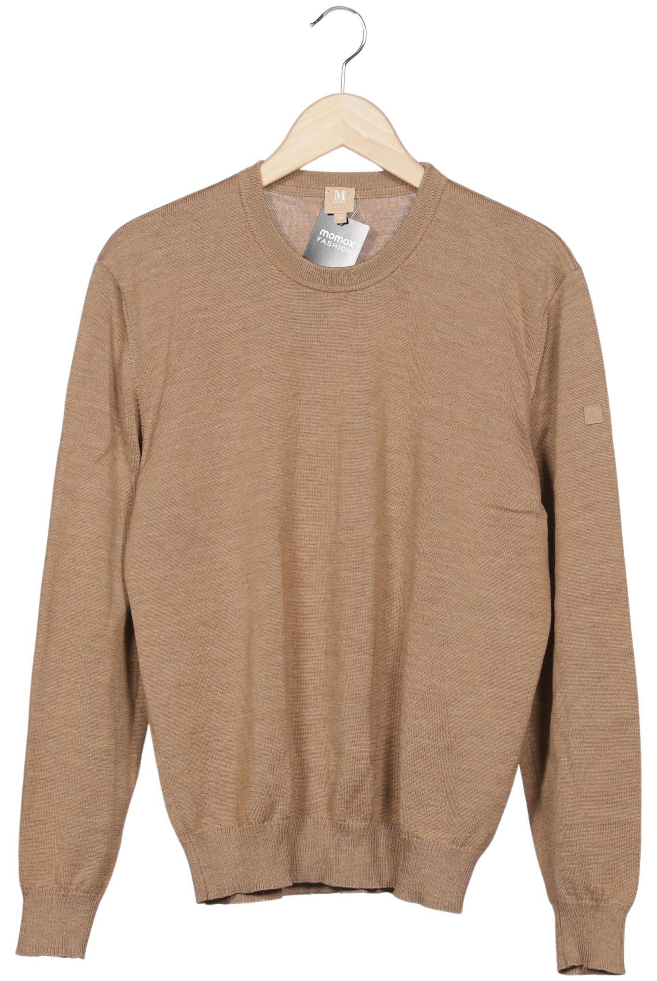 MAERZ Muenchen Sweater & Cardigan in M in Beige: front
