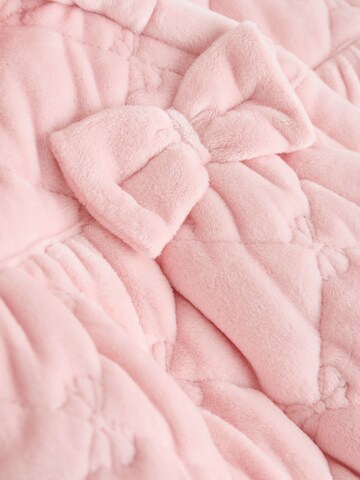 Tuta di Next in rosa