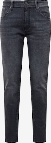 Mavi Jeans 'CHRIS' in Grey: front