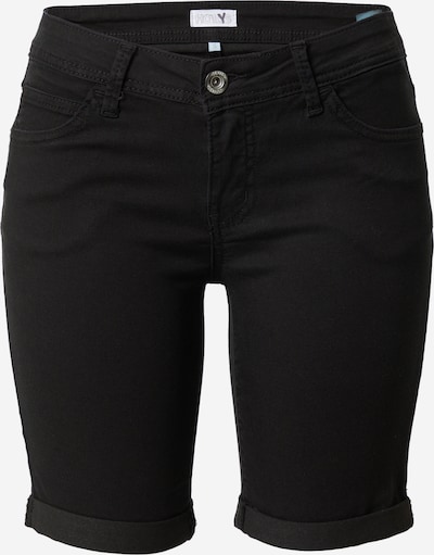 Hailys Jeans 'Jenny' i sort, Produktvisning