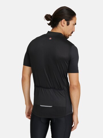 DANISH ENDURANCE Tricot 'Sustain Cycling' in Zwart