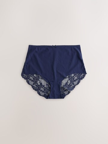 Next - Hipster em azul