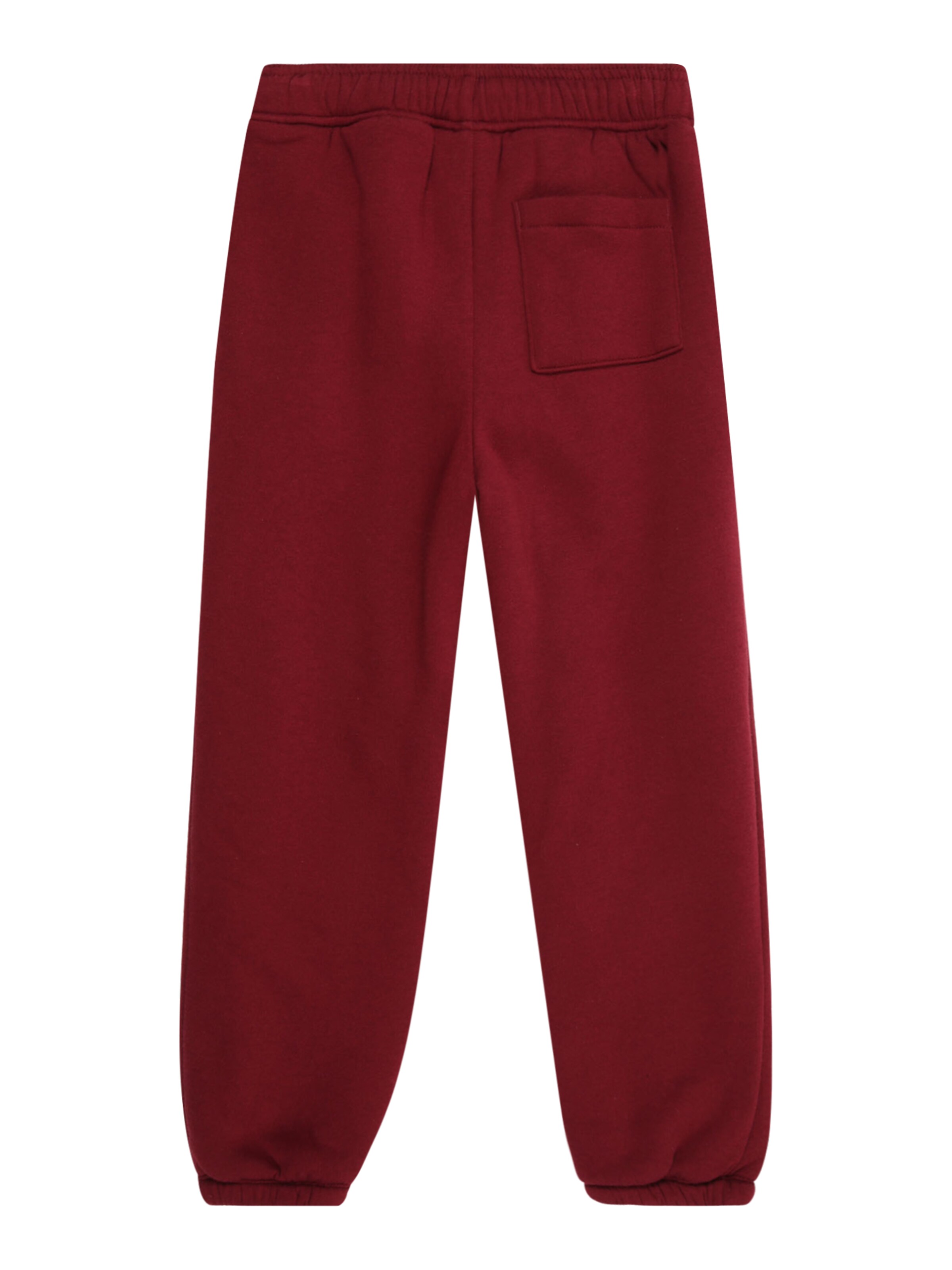 GAP Конический (Tapered) Штаны в Красный