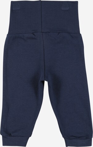 JACKY Regular Pants in Blue