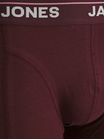 Boxers JACK & JONES en gris