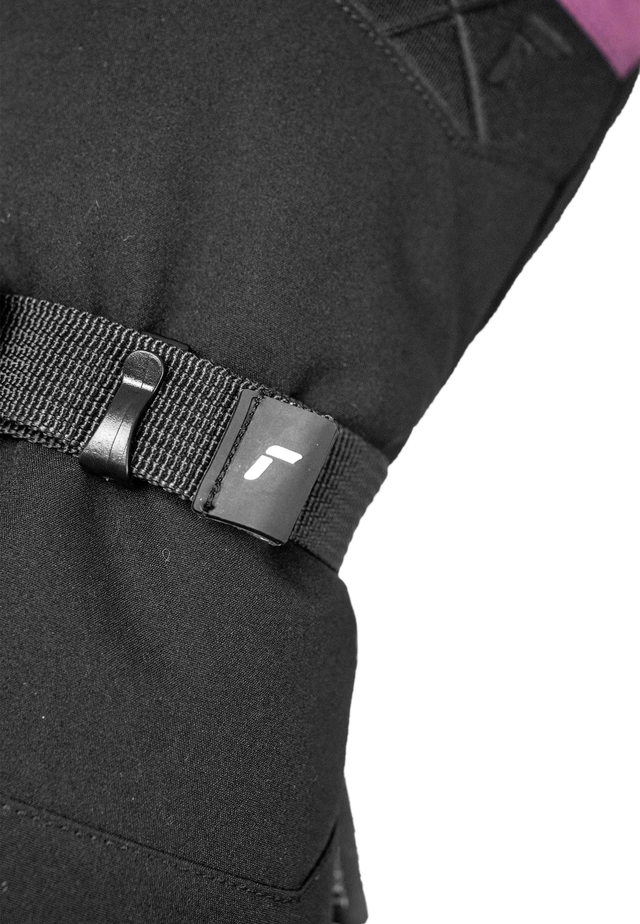 REUSCH Sporthandschoenen 'Couloir R-TEX® XT' in Lila