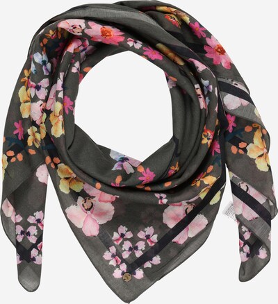 ESPRIT Pañuelo en pino / mezcla de colores, Vista del producto