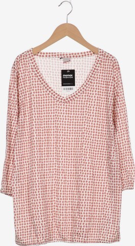 Qiero Top & Shirt in XXL in Pink: front
