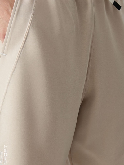 Pantaloni in 34 Tommy Life di colore beige, Visualizzazione prodotti