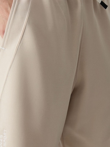 Regular Pantalon Tommy Life en beige
