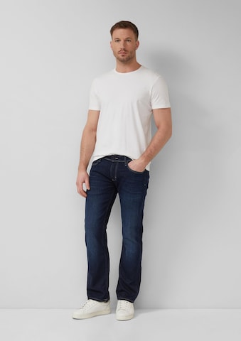 Regular Jean s.Oliver en bleu