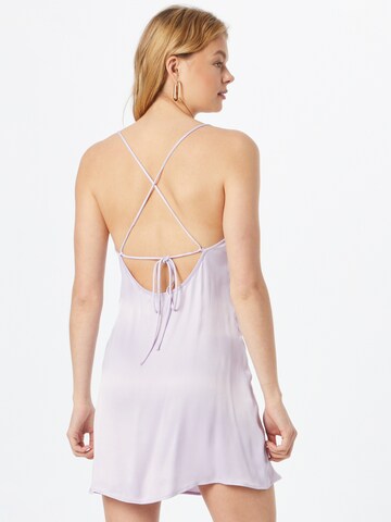 Tally Weijl Dress in Purple