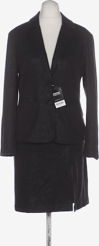 Cream Anzug oder Kombination M in Schwarz: Vorderseite