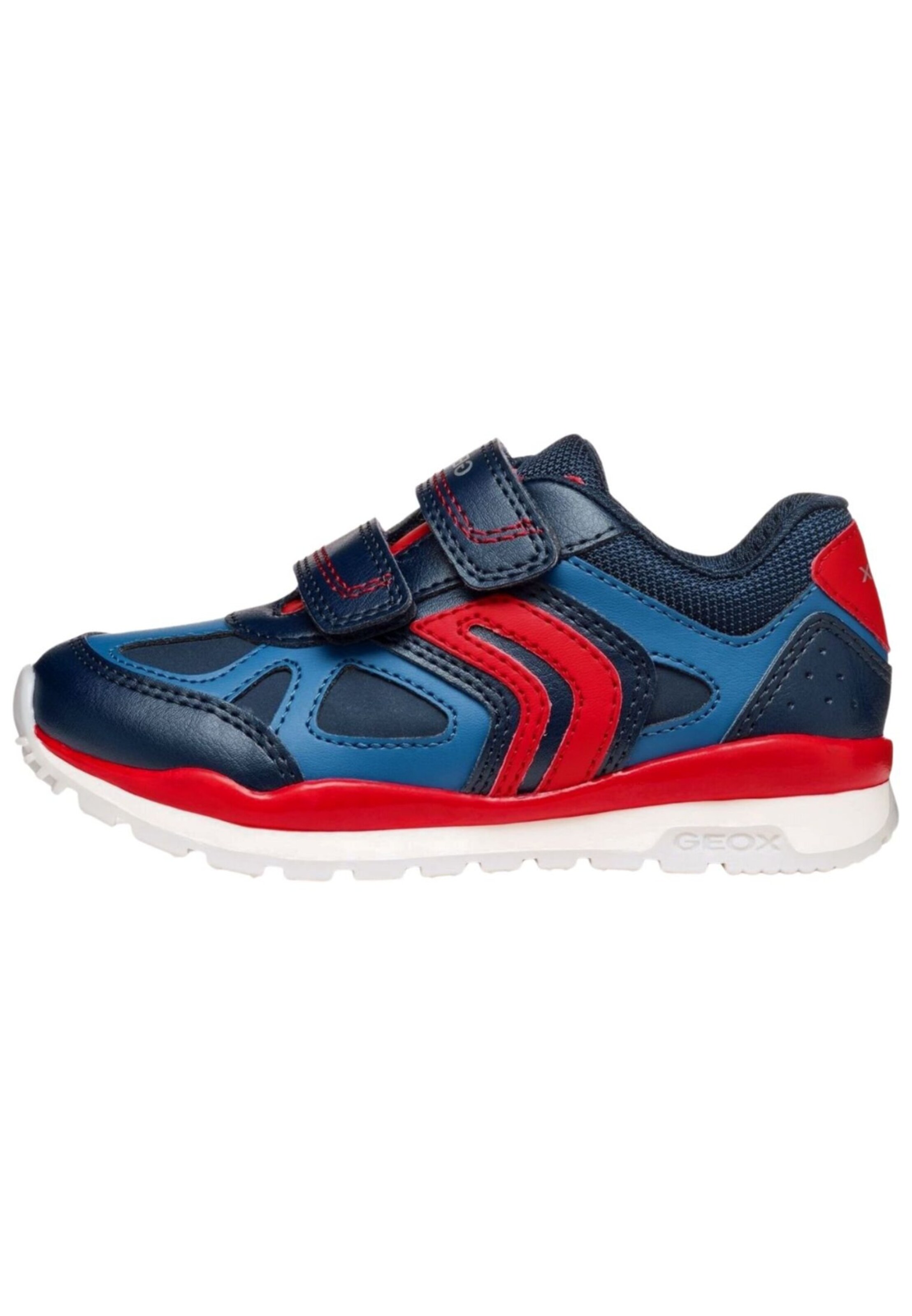 GEOX Sneaker in Blau
