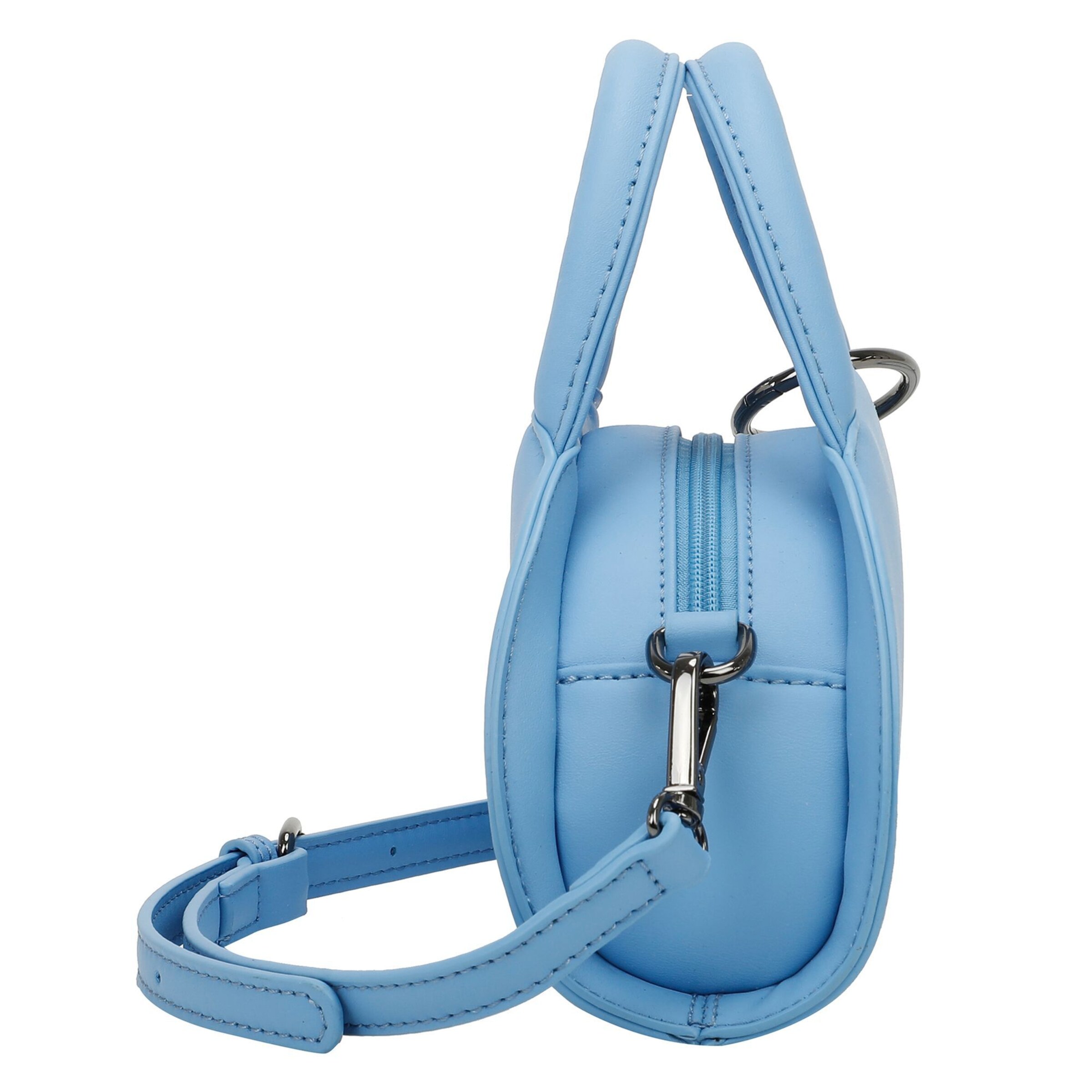 Borsa a mano 'Bowl ' di BUFFALO in blu