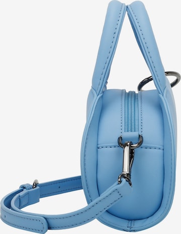 BUFFALO Handtasche 'Bowl ' in Blau