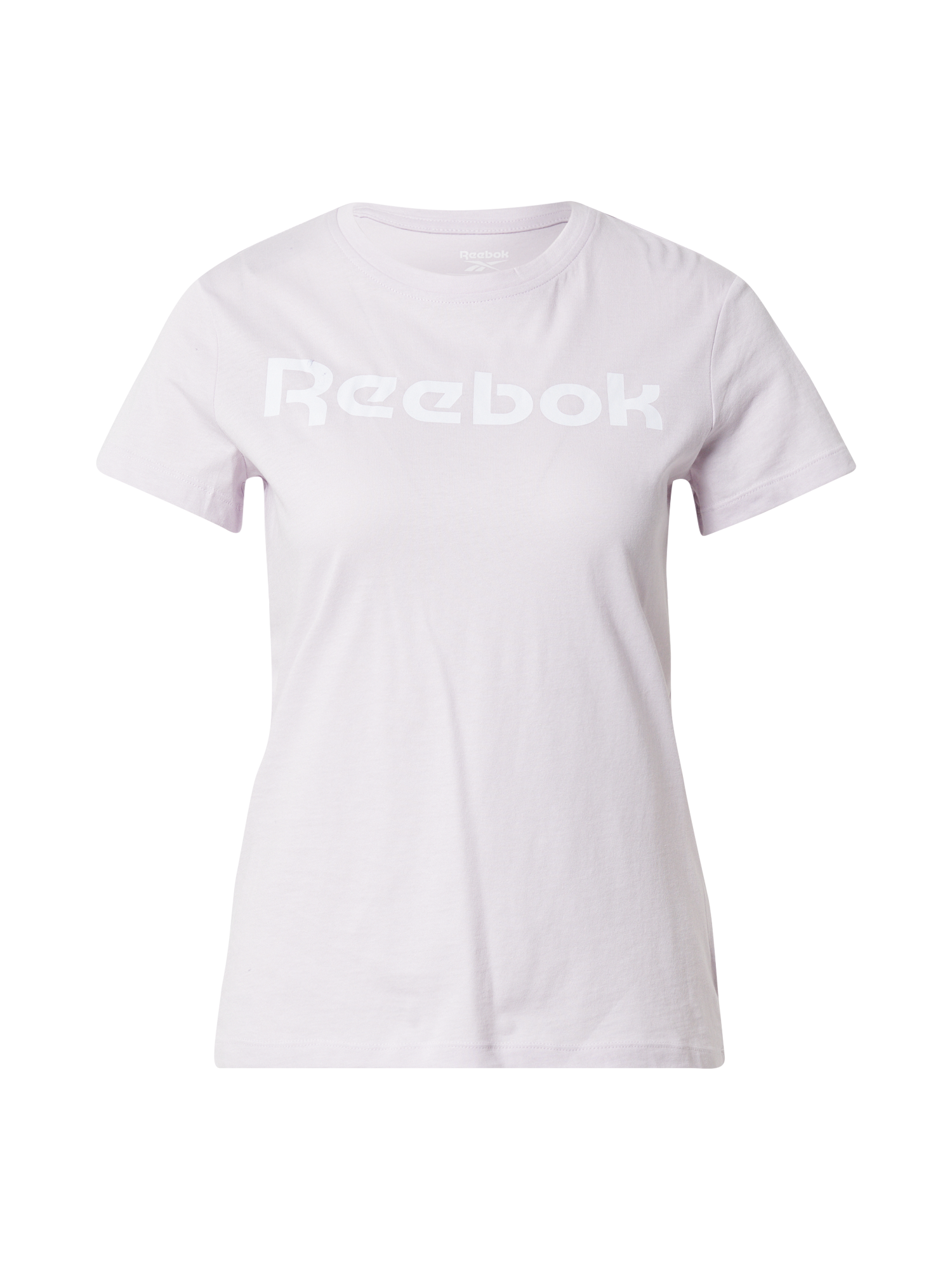 Reebok Sport Koszulka funkcyjna w kolorze Pastelowy Fioletm 
