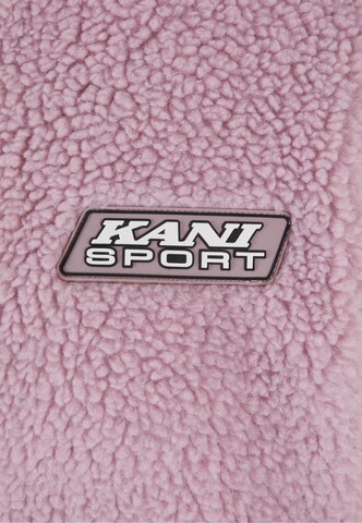 Karl Kani Overgangsjakke i brun