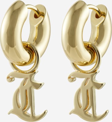 Juicy Couture Σκουλαρίκια σε χρυσό