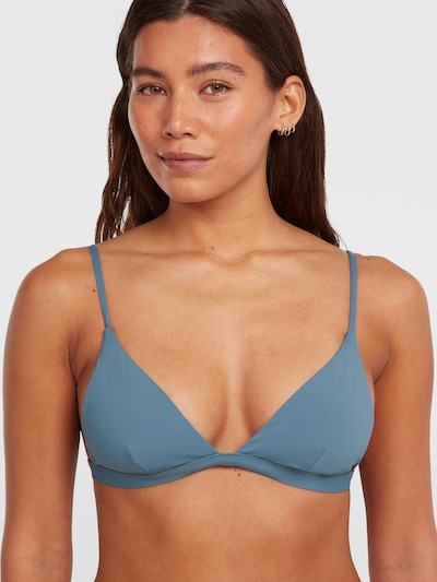 O'NEILL Bikinitop 'Seaside' in de kleur Royal blue/koningsblauw, Productweergave