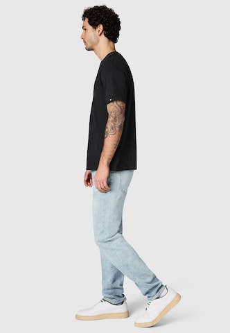 Ragwear Tričko – černá