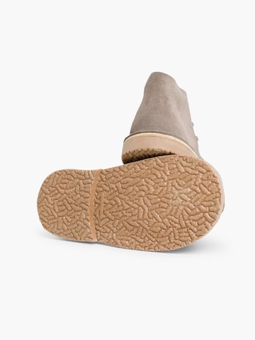 Pisamonas - Botas en gris