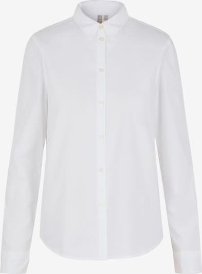 PIECES Μπλούζα 'Irena' σε λευκό, Άποψη προϊόντος