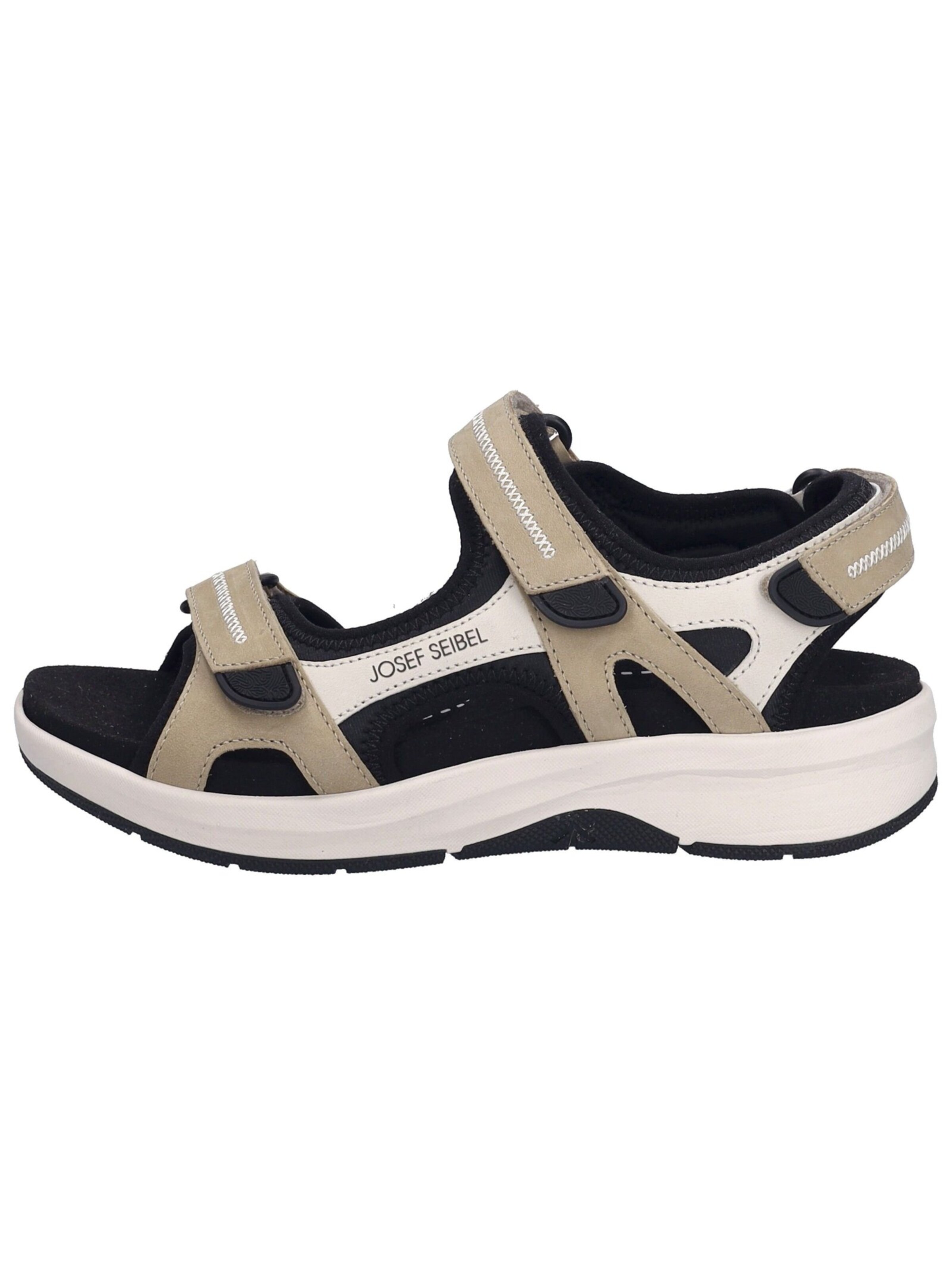 Sandales JOSEF SEIBEL en beige