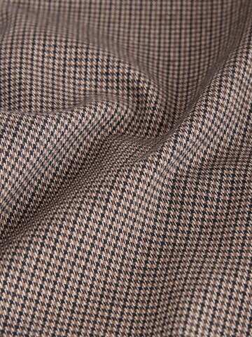 Next Štandardný strih Nohavice - Béžová