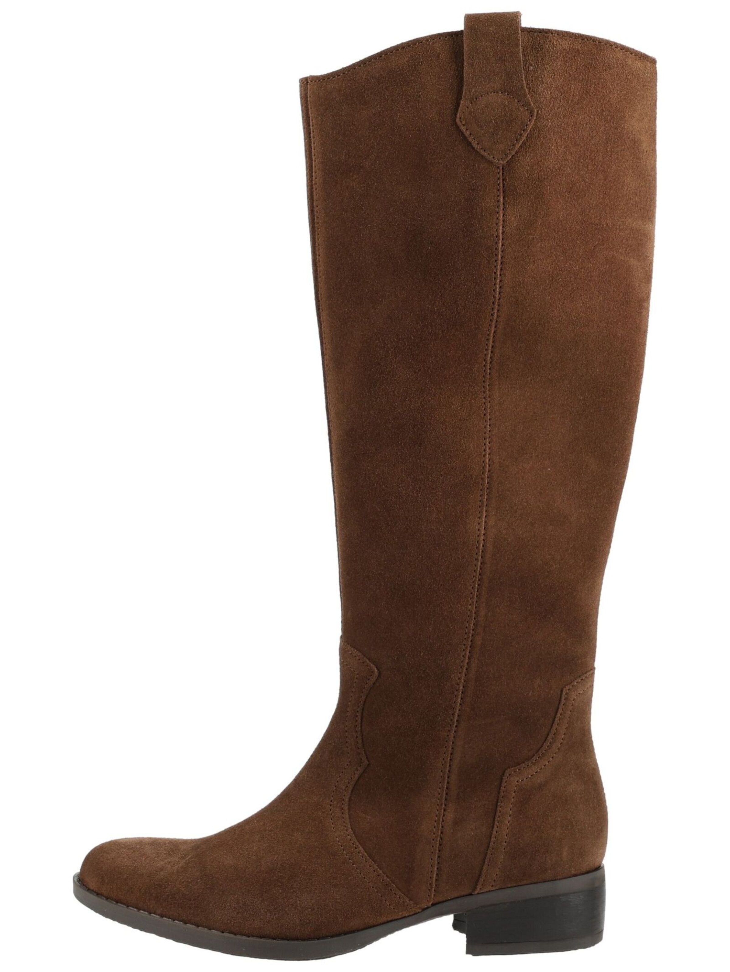GABOR Boots in Brown